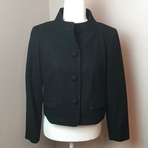 J Crew Blazer wool blazer sz 6